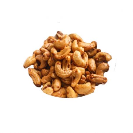 Spices & Spices Cashew Nuts