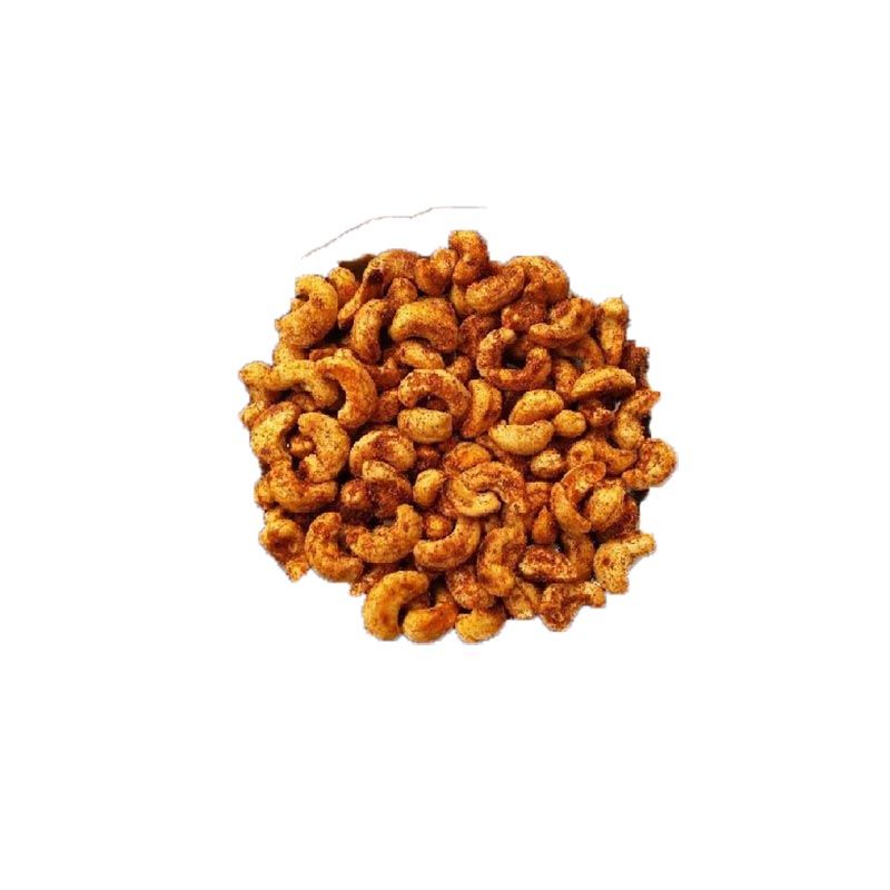 Desi Masala Cashew Nuts: 500 grams