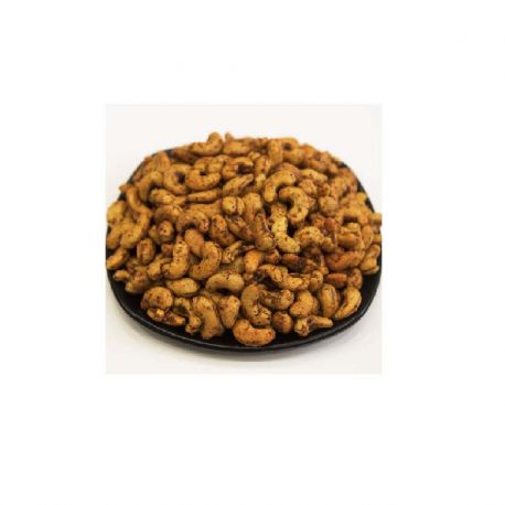 Desi Masala Cashew Nuts