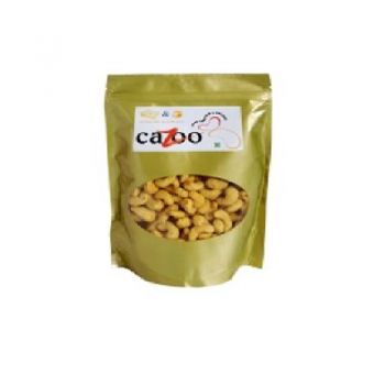 Cheese & Onion Cashew Nuts: 100 grams