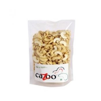 Better Halves Cashew Nuts: 100 grams