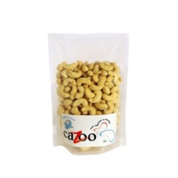 World Nuts Cashew Nuts: 500 grams