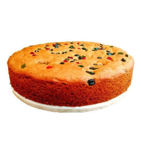 Tutty Fruity cake 1kg