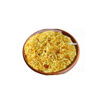 Masala Pori -500 gm