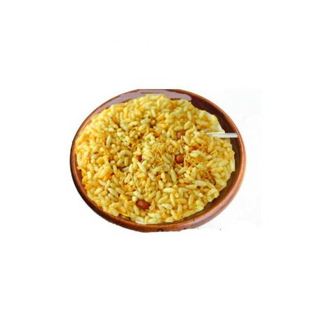 Masala Pori