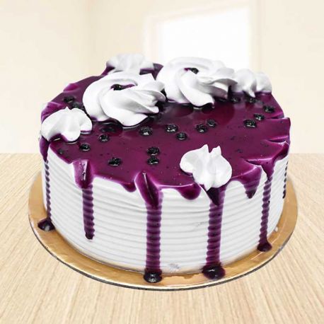 Blueberry Cake 500gm