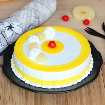 Pineapple Cake  - 500gm
