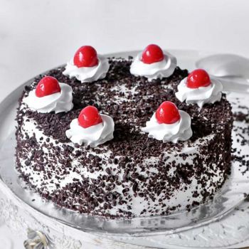 Black Forest cake 2.5 kg