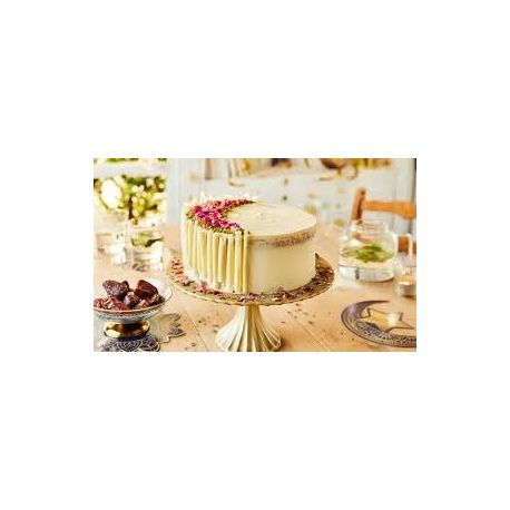 Dreamy Tres Leches