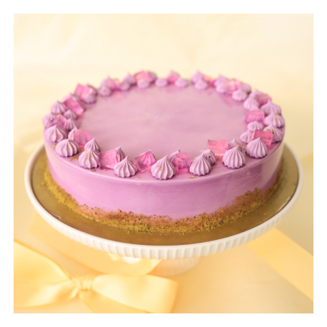 Turkish Dream Delight