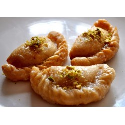 Chandarakala (Olive Sweets)