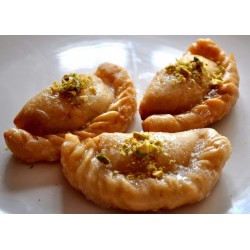 Chandarakala (Olive Sweets)