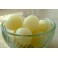 Rasgulla (Olive Sweets)