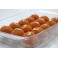 Motichoor-Laddu (Olive Sweets)