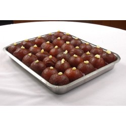 Dry - Jamoon (Olive Sweets)