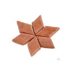 Chocolate Boost Burfi (Olive Sweets)