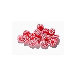 Rasberry - 500gm(Nathus Sweets)