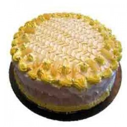 Pineapple Cake(Karachi Bakery)