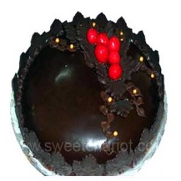 Chocolate Cake - 1kg(The Ofen)