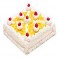 Pineapple Cake - 1kg(The Ofen)