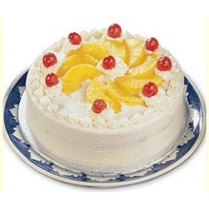 Pineapple Cake - 1kg(Rainbow bakery) Pineapple Cake - 1kg(Rainbow bakery)