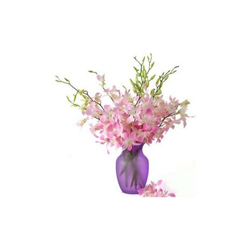 Orchid Vase