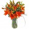10 Lilies Bunch