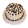 White Choco Blueberry Cake-1 kg