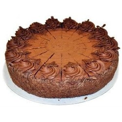 Choco Fudge Gateaux 1 kg 