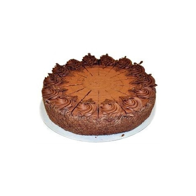 Choco Fudge Gateaux 1 kg 