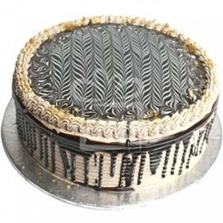 Chocolate Praline Cake - 1 kg
