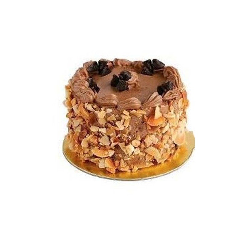 Coffee Gateau - 2 pound 