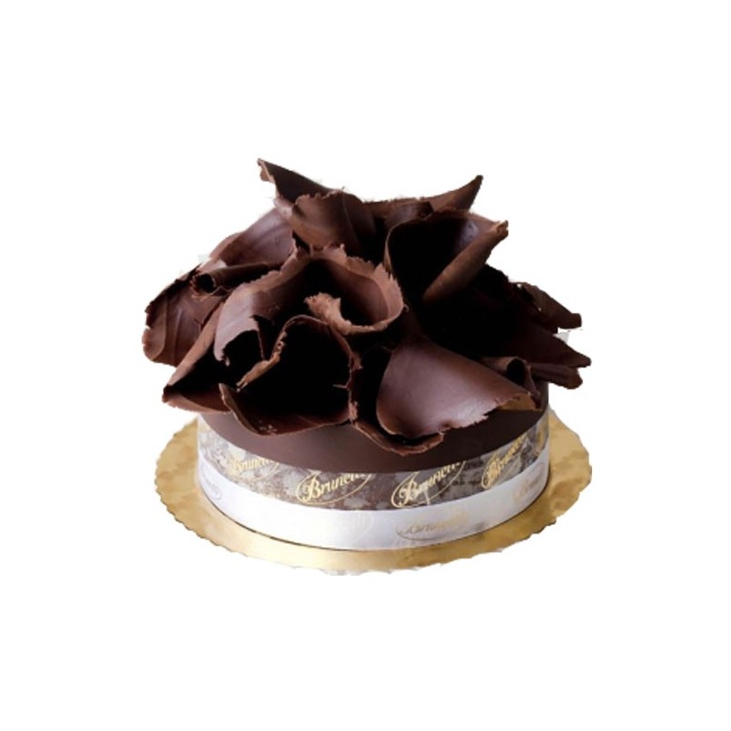 Black Forest Cake 1 kg (Bake Craft)