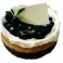 Blue Berry Cake 1 kg (Bake Craft)