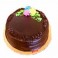 Chocolate Cake 1 kg (Bake Craft)