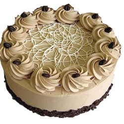 Coffee Cake 1 kg (Bake Craft)