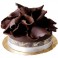 Black Forest Eggless Cake 1 kg (Bake Craft)
