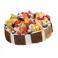 Fruit Cake - 1 kg (Arasan Bakery)