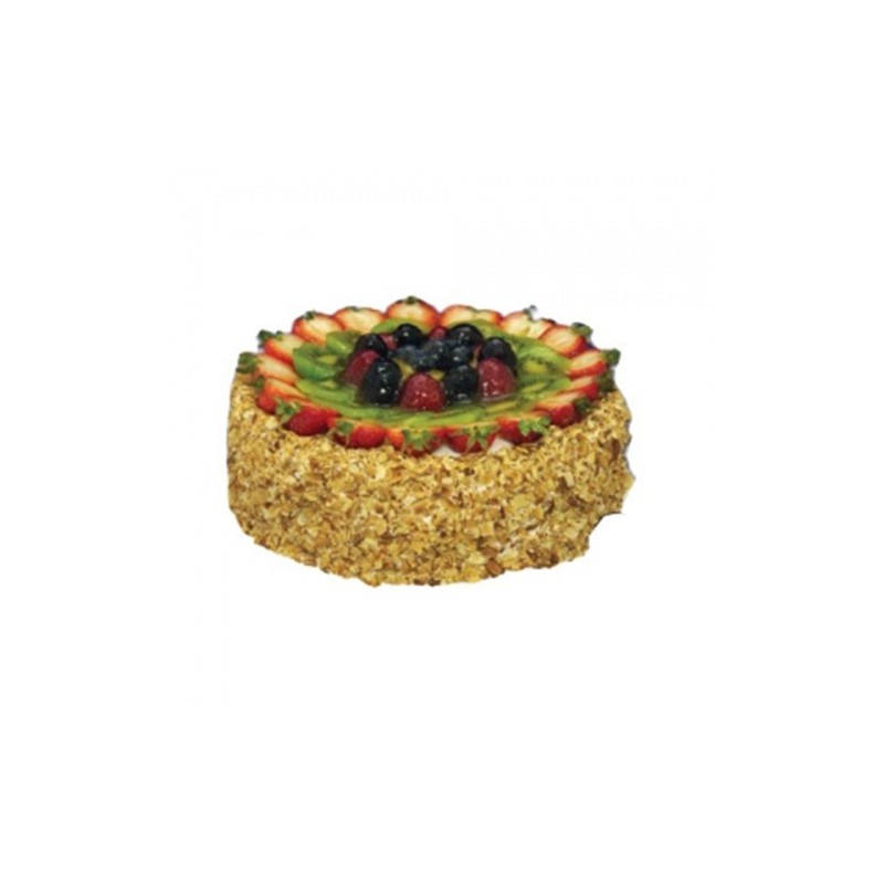 Moco Wallnut Cake - 1 kg (Arasan Bakery)