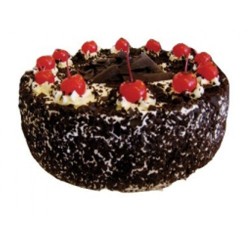 Snow Forest Cake - 1 kg (Arasan Bakery)