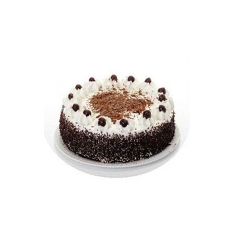 Black Forest Cake (Blaack Forest Bakery)