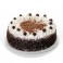 Black Forest Cake (Blaack Forest Bakery)