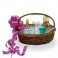 Johnsons Baby Basket