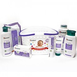 Himalaya Baby Gift