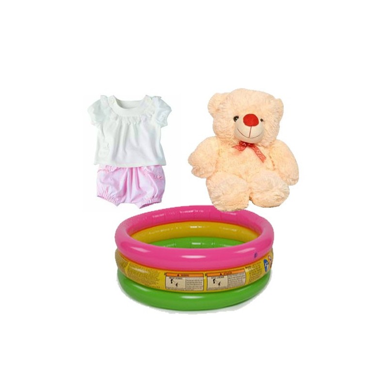 Baby Hamper