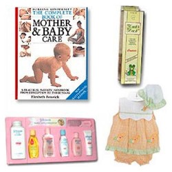 Lovely Baby Pack