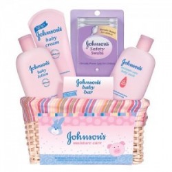 Infant Care Gift Set