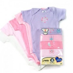 Baby Clothes Set