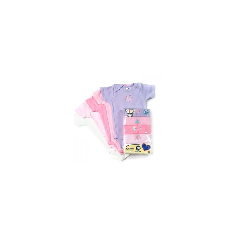 Baby Clothes Set