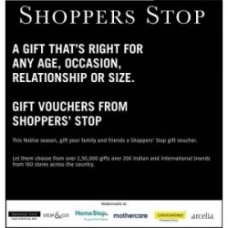 Why Electronic Gift Vouchers Are Better Gift Options  Style Hub